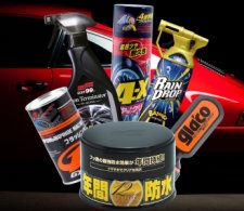 Снижение цен! SOFT99 и G'ZOX