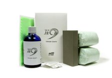 Акция на керамическое покрытие H-9!