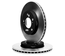 Новое поступление тормозных дисков AVANTECH